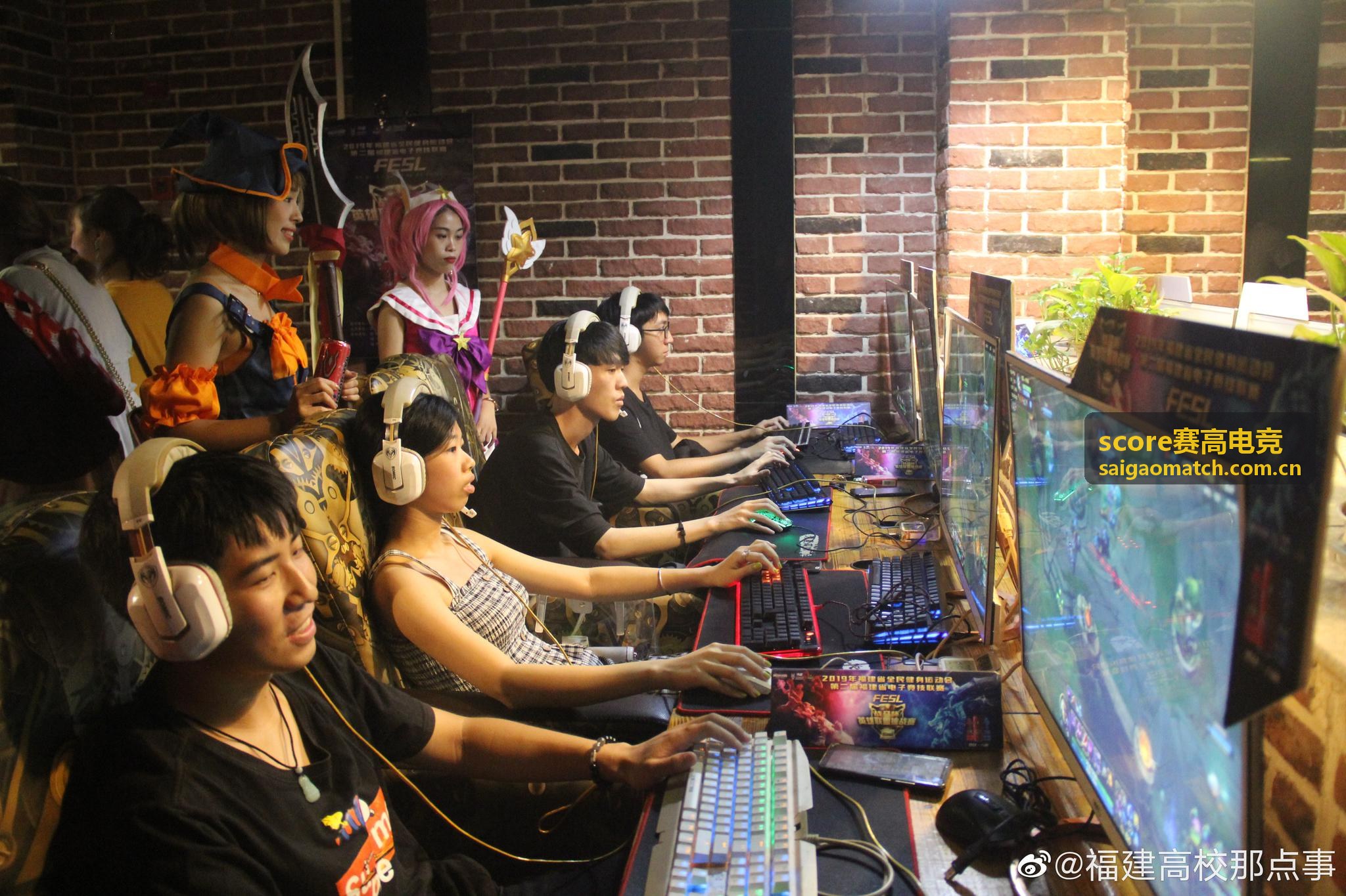 score赛高电竞选手状态追踪资讯配图